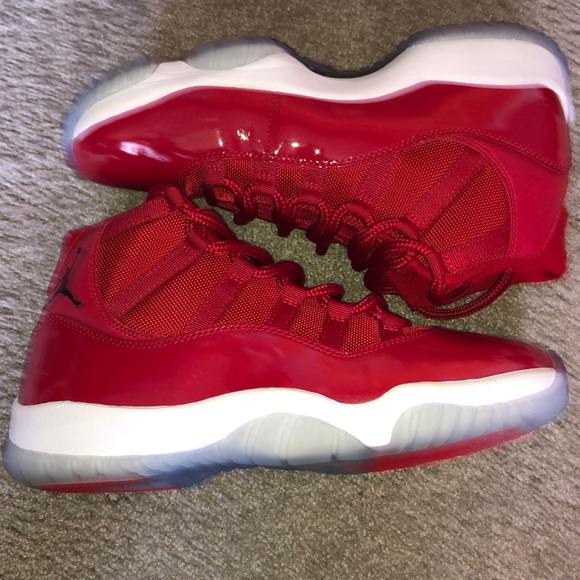 poshmark jordan 11